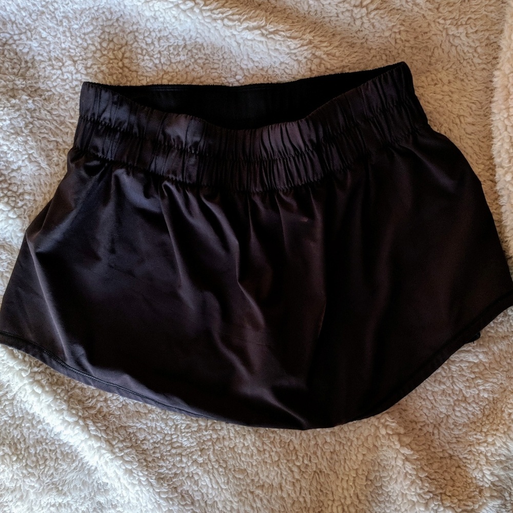 Lululemon Final Lap Skirt